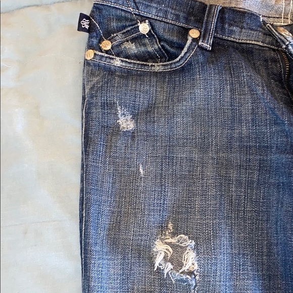 Rock & Republic Jeans - Picture 3 of 4